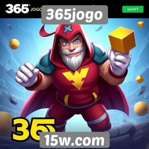 Destaques dos jogos mais populares no 365jogo
