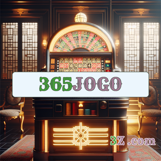 Slots no 365jogo: A Diversão que Não Acaba