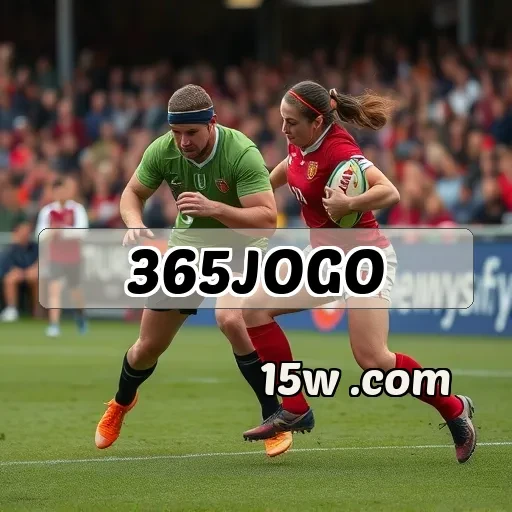 365jogo: Como Segurança Aumenta sua Diversão e Engajamento nos Jogos