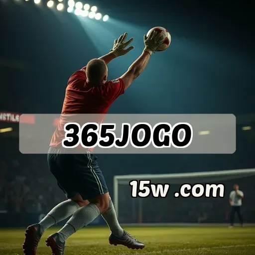 365jogo: Aventure-se nos Eventos Esportivos e Ganhe Emoção